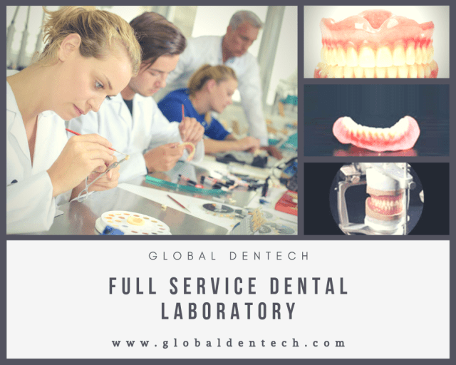 Global Dentech